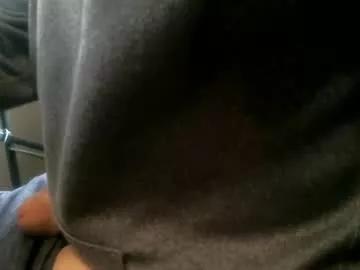 sexysilvercock from Chaturbate is Freechat