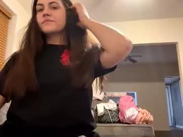 sexystarr3 from Chaturbate is Freechat