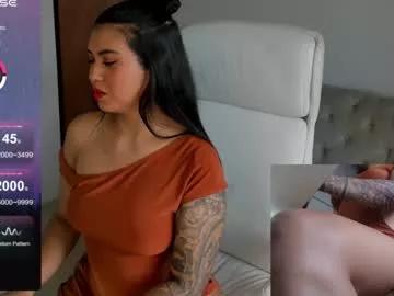 shanabellucy from Chaturbate is Freechat