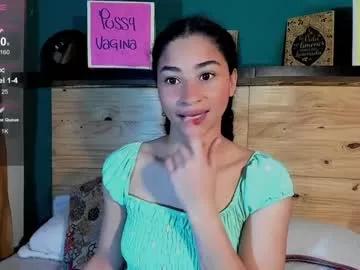 shannel_curly from Chaturbate is Freechat