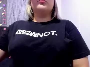 shantal_smith9 from Chaturbate is Freechat