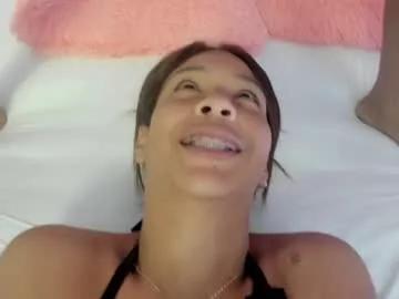 sharon_rolang from Chaturbate is Freechat