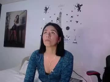 sharoon__cherry_ from Chaturbate is Freechat