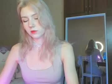 shawty_girl_ from Chaturbate is Freechat