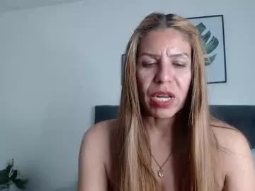 shirly_vannicelli from Chaturbate is Freechat