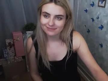 shy_sabrina_ from Chaturbate is Freechat