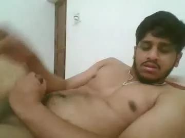 shyamappy777 from Chaturbate is Freechat