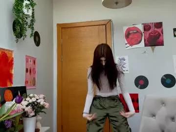 shybella_girl from Chaturbate is Freechat