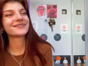 shybella_girl from Chaturbate is Freechat