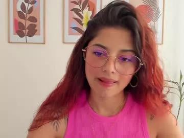 shylittlebunny from Chaturbate is Freechat