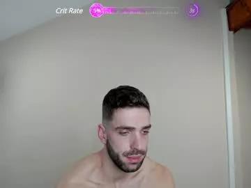 silas_evans from Chaturbate is Freechat