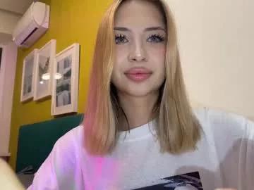 silk_angell from Chaturbate is Freechat