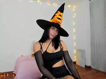 silvanna_moore from Chaturbate is Group