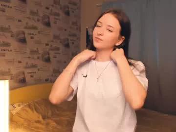 silvia_lans from Chaturbate is Freechat