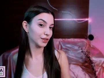 silvia_queen1 from Chaturbate is Freechat