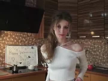 skinny_eve from Chaturbate is Freechat