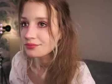 skinny_eve from Chaturbate is Freechat