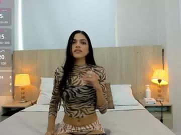 skinny_victoria from Chaturbate is Freechat