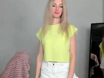 skinnyladyy from Chaturbate is Freechat