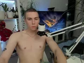 slippery_baby from Chaturbate is Freechat