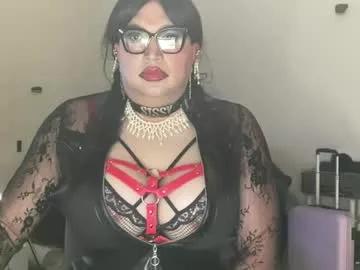 sluttygina1 from Chaturbate is Freechat