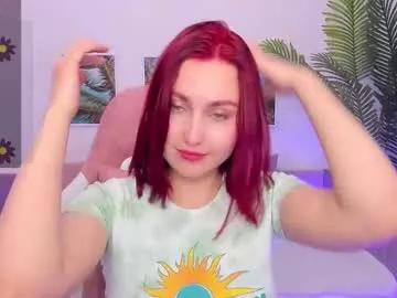 smile_alexa from Chaturbate is Freechat