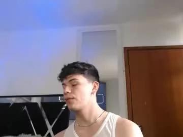 smith_boy_25 from Chaturbate is Freechat