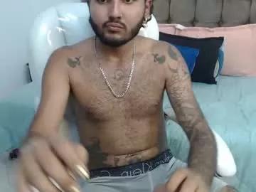 smith_tatto from Chaturbate is Freechat