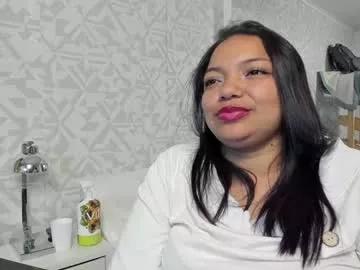 sofia_castro_w from Chaturbate is Freechat