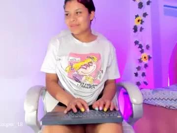 sofia_cooper_18 from Chaturbate is Freechat