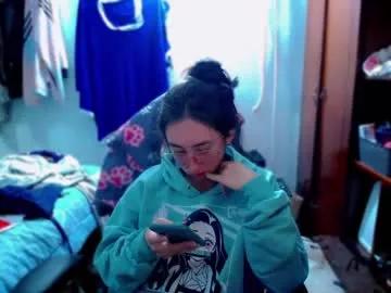 sofia_vanner from Chaturbate is Freechat