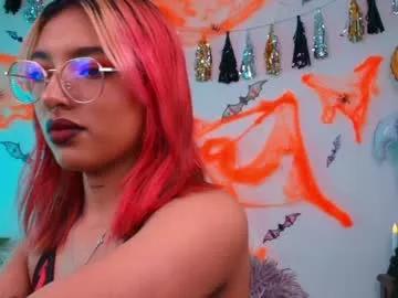 sofiaafoxx from Chaturbate is Freechat