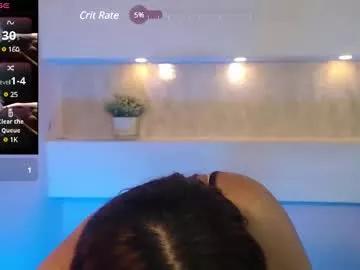 sofiablaze5 from Chaturbate is Freechat