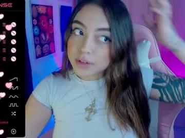 sofiacarti_ from Chaturbate is Freechat