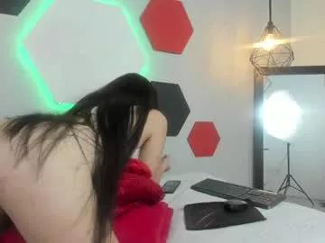 sofiakey from Chaturbate is Freechat