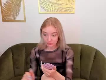 sofie_snowcat from Chaturbate is Freechat