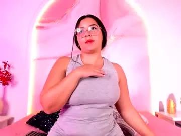 sofii_lopezz from Chaturbate is Freechat