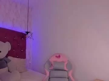 sofii_miller_ from Chaturbate is Freechat