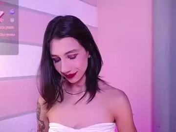 sofiia_grey_ from Chaturbate is Freechat