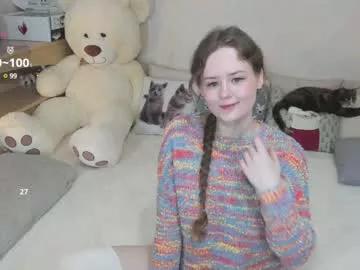 soft_purr_kitty from Chaturbate is Freechat