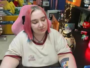 softie_sofy from Chaturbate is Freechat