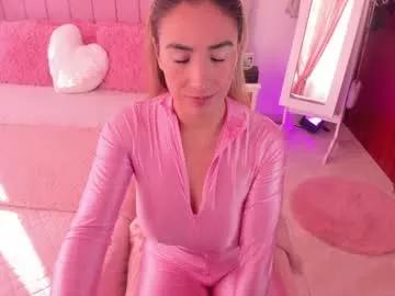 sophiaparker_ from Chaturbate is Freechat