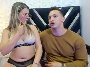 sophie_and_maximo_ from Chaturbate is Freechat