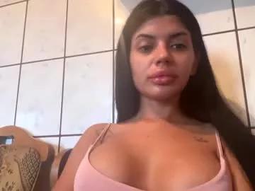 sophie_persy from Chaturbate is Freechat