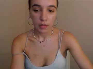 sophie_terner from Chaturbate is Freechat