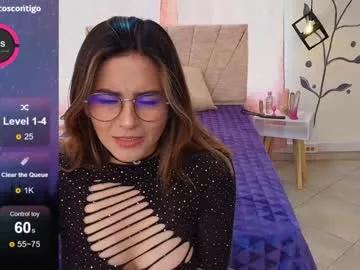 sophiealleen from Chaturbate is Freechat