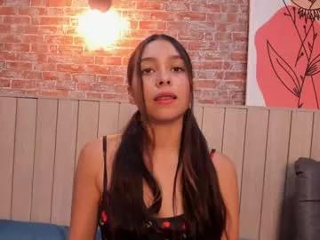 sophiebenson_ from Chaturbate is Freechat