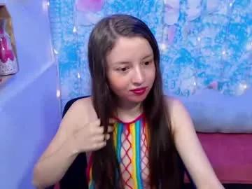 sophieburton_ from Chaturbate is Freechat