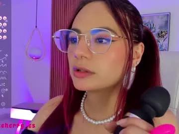 sophiecherry_ from Chaturbate is Private