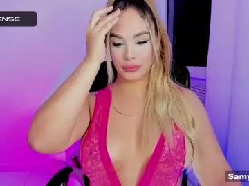 sophiehoney_ts from Chaturbate is Freechat